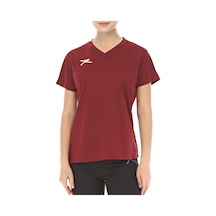 Raru Kadın T-Shirt Venus Bordo