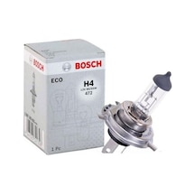 Bosch Ford Fusion H4 Far Ampulü 1 Adet 2004-2013