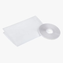 Pencere Sinekliği 70cmx125cm 4m Bant Pencere Tül Sineklik 1 Adet