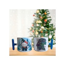 Hello Kitty Kupa Bardak Tek Adet 0213 Çok Renkli