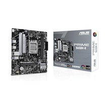Prime B650m-r Amd B650 Am5 Soket Ddr5 7200+ Oc Mhz Matx Anakart
