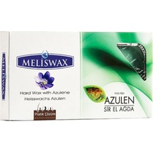 Meliswax Azulen Kalıp Ağda Ağda
