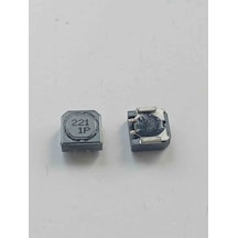 221ıp 220 Uh Smd Bobin 0,5a-1.2a 50 Adet
