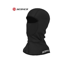 Scoyco HW02 Phantom Kışlık Termal Balaklava