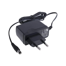Tp-link 9v 0.6a Modem Ve Arduino Uyumlu Plastik Kasa Priz Tipi Adaptör T090060-2c1