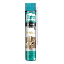 Sista 750ML Pu Köpük
