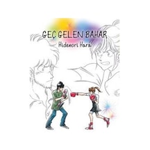 Geç Gelen Bahar / Hidenori Hara