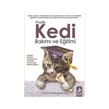 Pratik Kedi Bakımı ve Eğitimi
