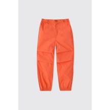 Panço Erkek Çocuk Oranj Pantolon 2611bk04026 Turuncu