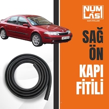 Renault Laguna 2 Sedan Sağ Ön Kapı Fitili-a Kalite-numlas-nm6962