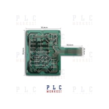 A02B-0303-C125 (A860-0105-X001) Tuş Takımı, Membran