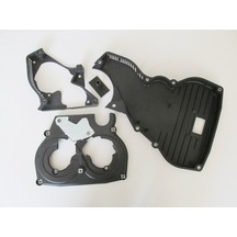 Fıat Albea 05/13 Triger Kapağı Set 1.6 Cc 16v - Motor Ve Şanzıman