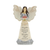 82349 Enkelin Engel Figur, 5 1/2 Zoll