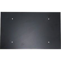 Stmax Elit 940 - Elit 960 Batarya Kutusu Alt Demir Kapağı