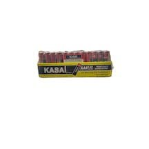 Kasai Aaa İnce Kalem Pil