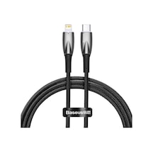 Baseus P10364500313-00 100w 2m Free2pull C-c Kablo