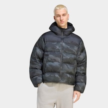 Adidas Camo Regen Erkek Siyah Ceket Kr7200 2800282