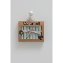 Caramell Pamuk Hello Forest Mendil Crml.mnd1963 Yeşil