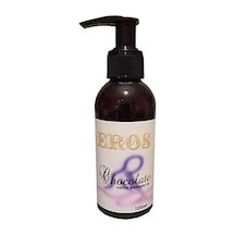 Eros Msgo - Chocolate 120 Ml Eros Massage Oil Cxnt - Aromatik Çikolatalı Erottic Masaj Yağı Büyük