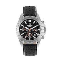 Jacques Lemans Uefa El-101a Erkek Kol Saati