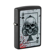 Zippo 218 23fpf Ace Card Çakmak