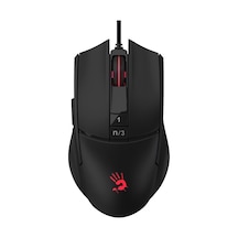 Bloody Max L65 Kablolu Usb 12000dpi Siyah Gaming Mouse L65 Max