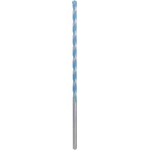 Bosch cyl-9 Multi Construction 8x250 mm 7.2 mm Çok Amaçlı Delme Ucu - 2608596062