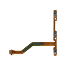 Huawei Mediapad M5 Lite Bach2-l09c On Off Flex Kablosu