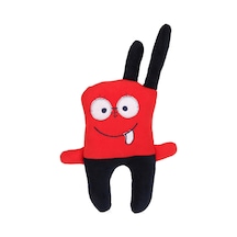 Berselüxbaby Uyku Arkadaşı Afacan.El Yapımı Polar.Peluş 39/27Cm..