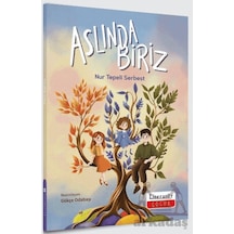 Aslında Biriz Literatür Çocuk