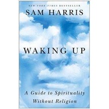 Waking Up: A Guide to Spirituality Without Religion 9781451636024