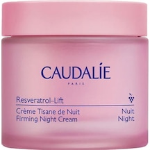 Resveratrol-lift Firming Night Cream Sıkılaştırıcı Gece Bakım Kremi 50 Ml