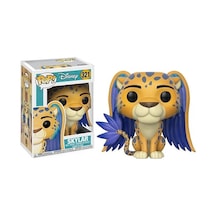 Funko Skylar Disney's Elena Of Alvalor Pop