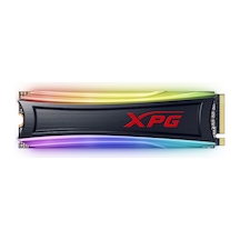 XPG S40G RGB AS40G-4TT-C 4 TB PCIe Gen3x4 M2 2280 SSD