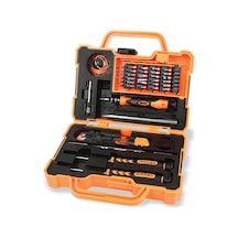 Jakemy Jm8139 Takım Çantası 45 Parça
