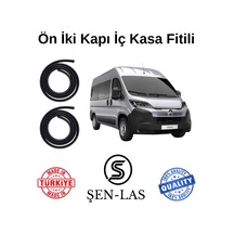 Citroen Jumper 2015-2025 Şen-las Ön İki Kapı Fitili Şl40505