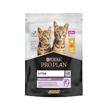 Pro Plan Tavuklu Yavru Kedi Maması 400gr