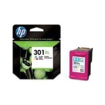 Hp 301Xl Color Renkli Yüksek Kapasite Kartuş Ch564Ee