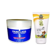 Painclass A 100 Ml Kremi + Ibn-ı Sina Kuyruk Yağ & Bal Özü Çizgilere Krem