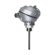 Emko Pt100 Termokupl(Isı Sensörü) 10 Cm Dalma Boylu Rtkr-M06-L100