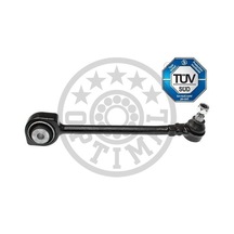Optimal Salıncak Ön Sağ Alt 4-matic Mercedes W204 S204 C207 Optımal G5-844 A2043303011
