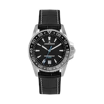 Jacques Lemans 1-2205a Lıverpool Dıver Erkek Kol Saati Gümüş 90917401