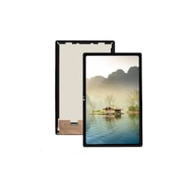 Samsung Galaxy Uyumlu Tab A7 Sm-t500 Ekran Lcd Dokunmatik