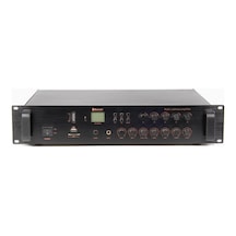 150w Pa Mikser Amplifikatörü