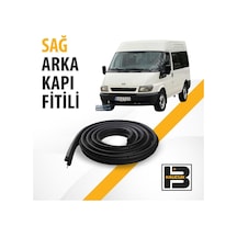 Ford Transit 2001-2006 Sağ Arka Kapı Fitili Bm01931