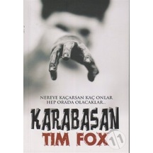 Karabasan Nereye Kaçarsan Kaç . Isbn: 9786055422653