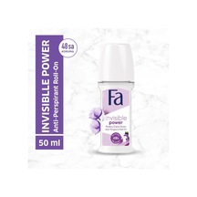 50 Ml Kadın Roll-on Deodorant, Terleme Karşıtı Uzun Süreli Koruma