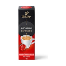 Tchibo Cafissimo Espresso 10'lu Kapsül Kahve 10'lu 70 G 5'li Avantaj Paketi Mıchu