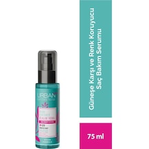 Urban Care Pure Coconut & Aloe Vera Boyalı Saçlar Özel Renk Koruyucu Saç Blakım Serumu 50 ML