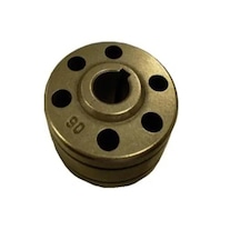 Tel Sürme Makarası Rs-eco - V-ø37mm 1.0-1.2 Mm - 2 Adet/paket